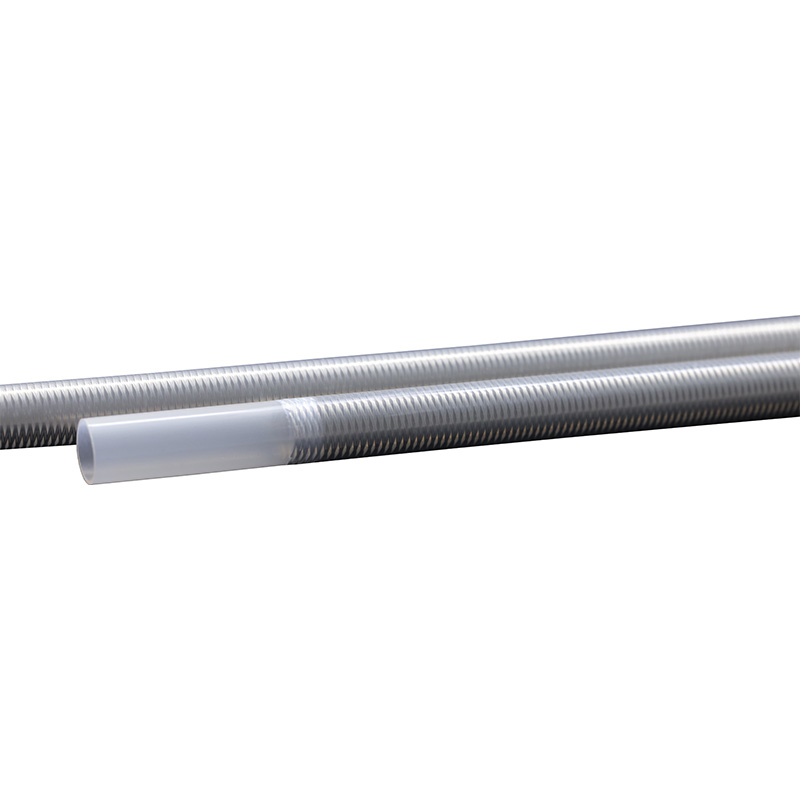 Fonással megerősített cső