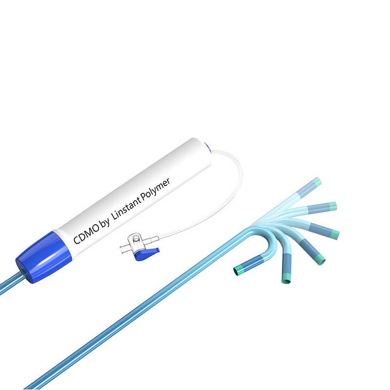 Kormányozható hüvely