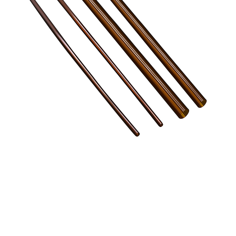 Orvosi poliimid csövek