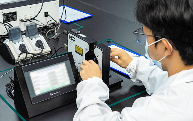 NINGBO LINSTANT POLYMER MATERIALS CO,. KFT.