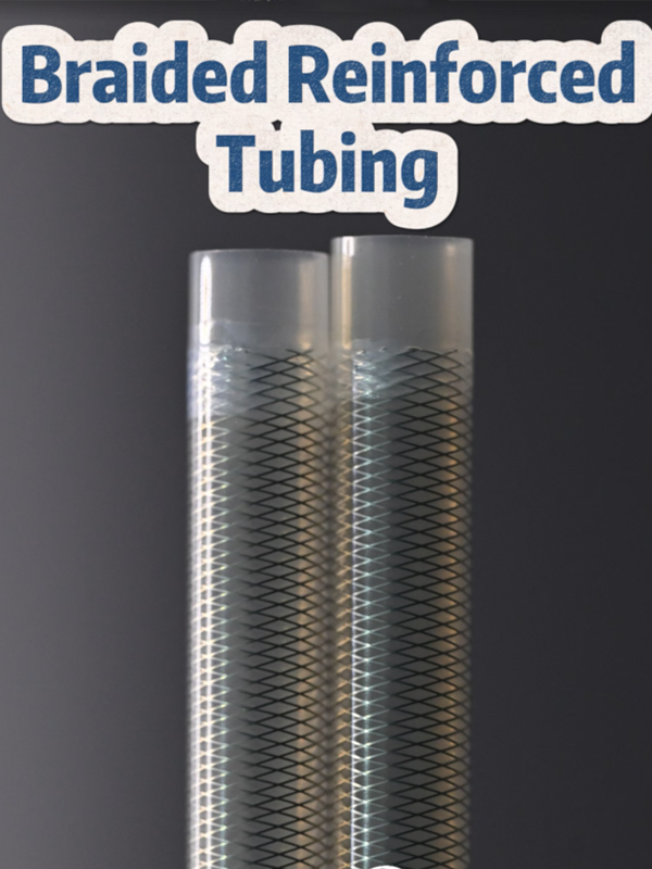  Fonással megerősített cső