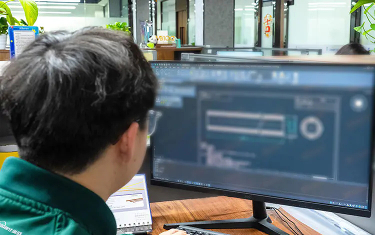 NINGBO LINSTANT POLYMER MATERIALS CO,. KFT.