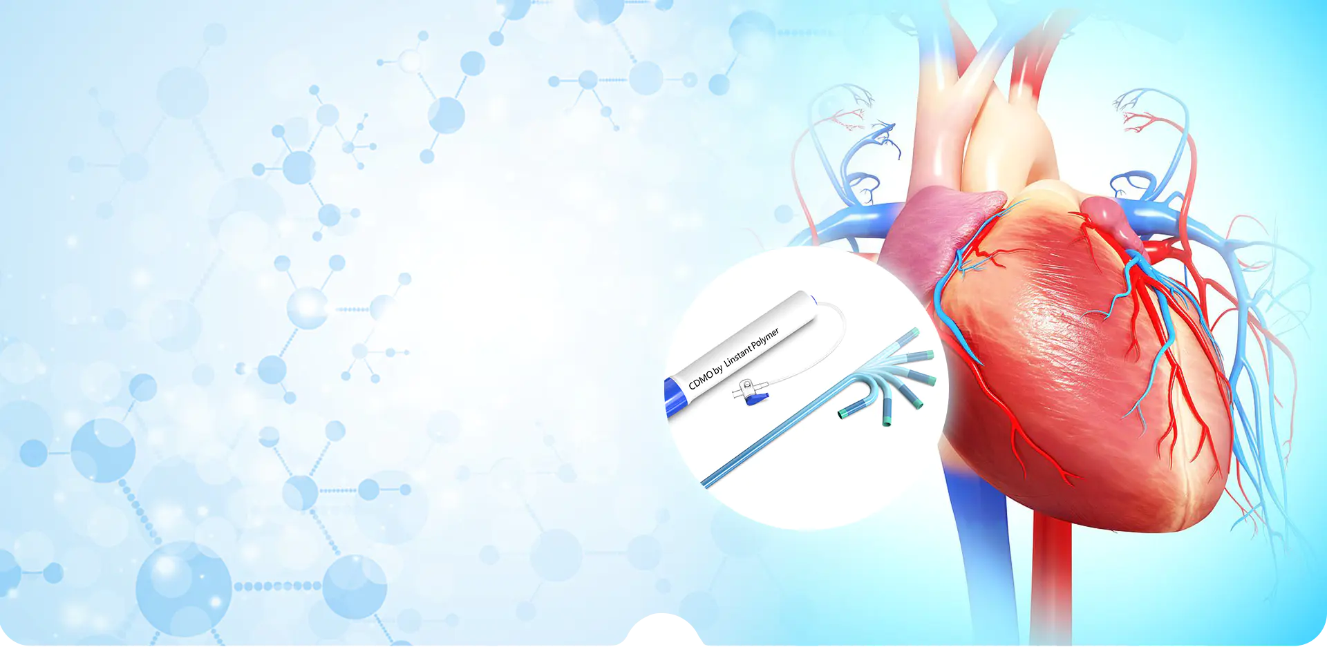 NINGBO LINSTANT POLYMER MATERIALS CO,. KFT.