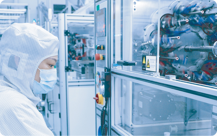 NINGBO LINSTANT POLYMER MATERIALS CO,. KFT.